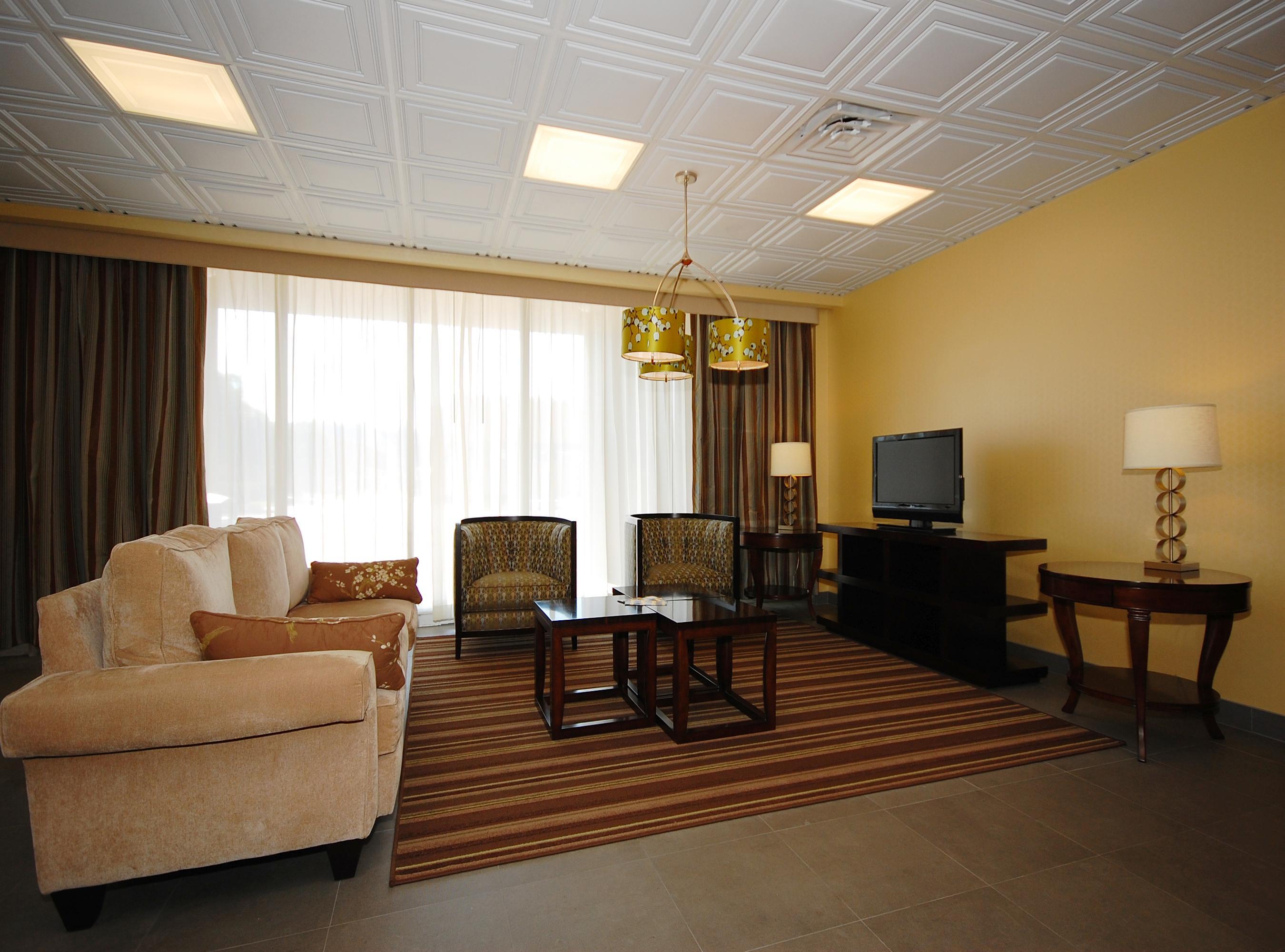 Quality Inn & Suites Charleston - Civic Center Kamer foto